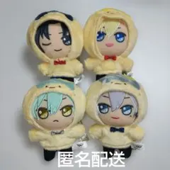 アイドリッシュセブン　きらどる　おさんぽーず！　vol.2　コンプリート　匿名