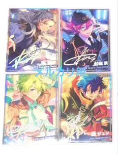 あんさんぶるスターズ♡あんスタ♡巴日和♡日和♡缶バッジ♡ポートレート♡ポトレ♡ 2025年最新】巴日和 ポートレートの人気アイテム - メルカリ
