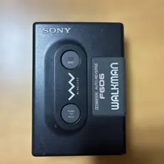 2026年最新】SONY ウォークマン WM-F60の人気アイテム - メルカリ