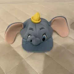 ダンボ　帽子　香港Disney