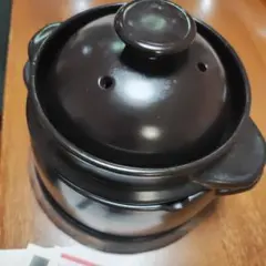 四日市ばんこ焼 雄山堂 土鍋 - メルカリ
