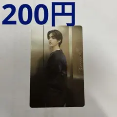 SEVENTEEN セブチ CARAT LAND ケレン トレカ エスクプス