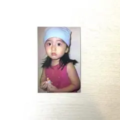 LE SSERAFIM CELEBRATION サノク 幼少期 ユンジン - メルカリ