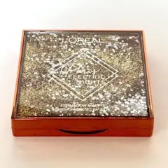 ロレアルパリ パリエレクトリックナイトアイシャドウパレット02【最終】