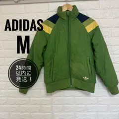 ADIDAS アディダス 希少 復刻 オールド デザイン M