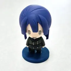 にじさんじ 長尾景 ラバーマスコットコレクション A フィギュア①