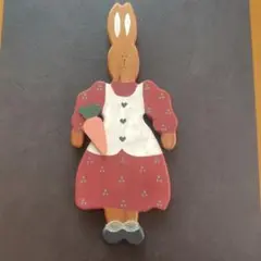 トールペイント作品 カントリードール カントリー雑貨 ハンドメイド