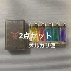 マルチハードケース＆ポレポレライター　超クウガ展　仮面ライダークウガ　25周年③