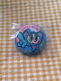 ナカムラくん 缶バッジ