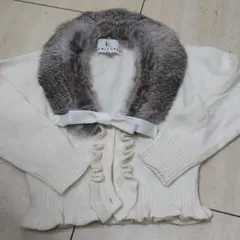 KUMIKYOKU 組曲 カーディガン