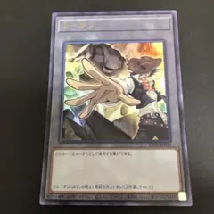 希少！　遊戯王の日 ジム トークン ウルトラ　TK05