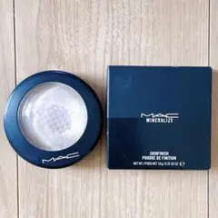MAC Mineralize Skinfinish 本体のサムネイル