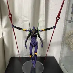 本日 最終出品 エヴァンゲリオン 13号機フィギュア　一番くじ