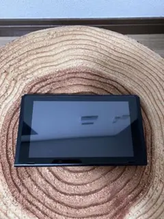 Nintendo Switch　本体　ジャンク品