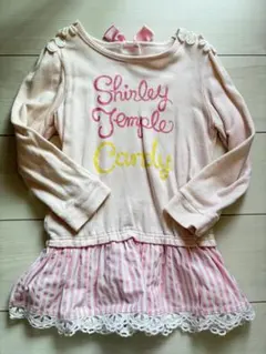 2026年最新】Shirley Temple 子供用チュニックの人気アイテム - メルカリ