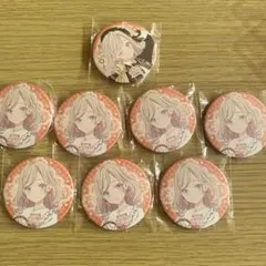 ラブライブ 蓮ノ空 5th Live 缶バッジ セラス - メルカリ