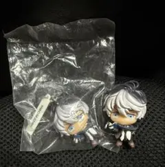 ディアラバ 無神ルキ ストラップ2個セット