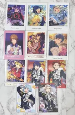 あんスタ ぱしゃっつ スタフォニ