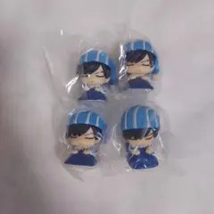 僕のヒーローアカデミアおねむたんvol.4