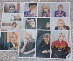 今野大輝　公式写真　まとめ売り