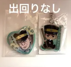 金カム 宇佐美時重 軍人ブロマイド アクリルキーホルダー メタル 