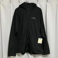 マウンテンパーカー