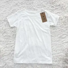 審判　lee リー　半袖Tシャツ　スラブ　Sサイズ　レディース　ホワイト系のサムネイル