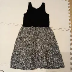 GAP KIDS ノースリーブワンピース