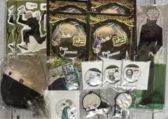 呪術廻戦 セット