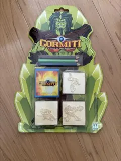 GORMITI アート＆アクティビティセット