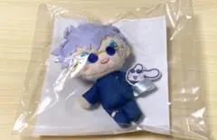 【呪術廻戦】セガラッキーくじ サンリオ　五条悟　D賞