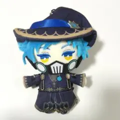 ツイステ イデア シュラウド ミニミニぬいぐるみ ブルームバースデー