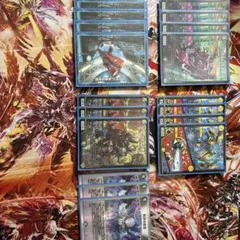 デュエマ　まとめ売り(即日発送)