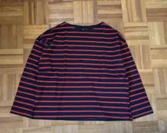 y2k ロンt 長袖カットソー