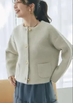 2025年最新】ラブティックボンボン カーディガンの人気アイテム - メルカリ