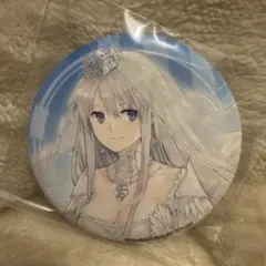 アズールレーン アズレン エンタープライズ 缶バッチ