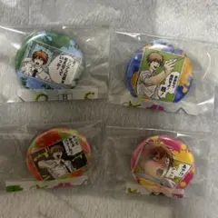 プチ缶バッジ デンジ チェンソーマン