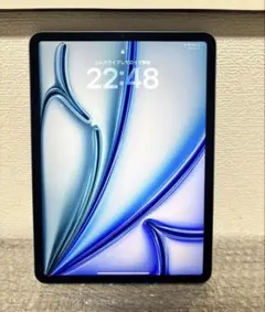 iPad Pro 11インチ 第2世代 128GB A12Z 曲がりあり