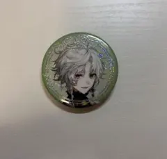 Dytica 3rd Anniversary 叢雲カゲツ 缶バッジ . - メルカリ