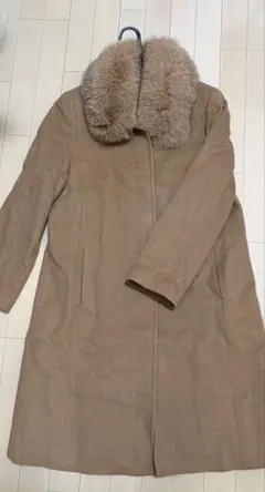 2025年最新】BALMAIN レディース 毛皮・ファーコートの人気アイテム