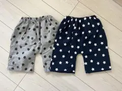 おねしょズボン2枚セットのサムネイル