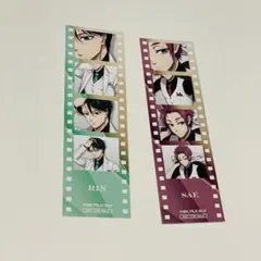 ブルーロック AGF2025 スーツモデル 購入特典 糸師凛 糸師冴