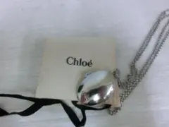 M138★Chloe★クロエ★ネックレス★ヴィンテージ★練り香水★ペンダント★のサムネイル