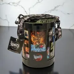 劇場版 鬼滅の刃 無限城編 メモリアル ポップコーンバケツ