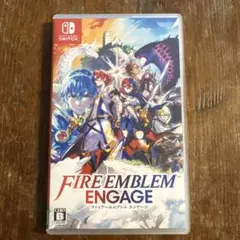 Fire Emblem Engage 通常版