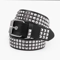 スタッズベルト スケーター グランジ