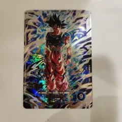 ドラゴンボールスーパーダイバーズ SDV8-SEC 孫悟空