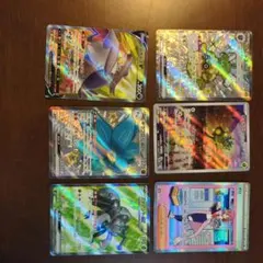 ポケカsrまとめ売り(おまけ付き)