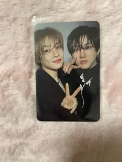 ATE ユニット 封入 チャンビン アイエン パンクルズ トレカ