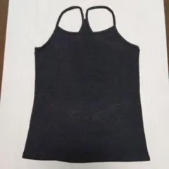 新品 タイ製 キャミソール